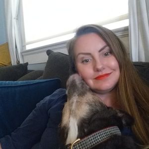 Meet your Posher, Heather